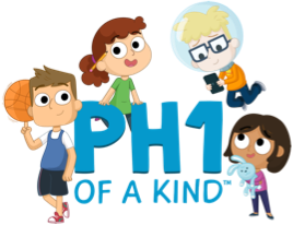 Logo PH1